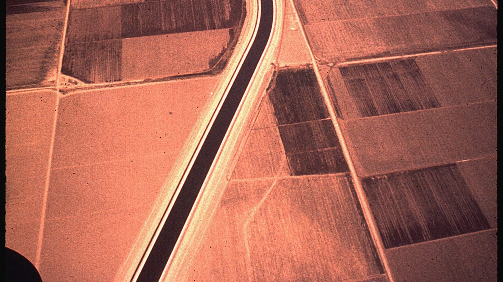 Kings River water or watershed scenery in California